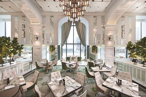 Crown Towers Melbourne - Accommodation Sunshine Coast 17