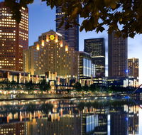 The Langham Melbourne - Accommodation Sunshine Coast