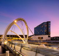 Pan Pacific Melbourne - Accommodation Sunshine Coast