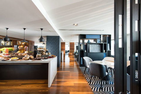 Pan Pacific Melbourne - Accommodation Sunshine Coast 10