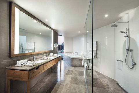 Pan Pacific Melbourne - Accommodation Sunshine Coast 14