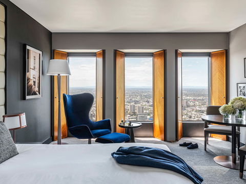 Sofitel Melbourne On Collins - Accommodation Sunshine Coast 2