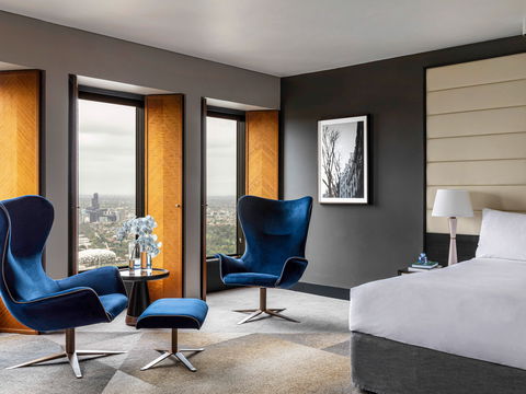 Sofitel Melbourne On Collins - Accommodation Sunshine Coast 4