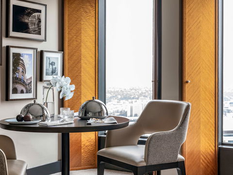 Sofitel Melbourne On Collins - Accommodation Sunshine Coast 6