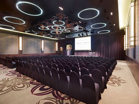 Sofitel Melbourne On Collins - Accommodation Sunshine Coast 7