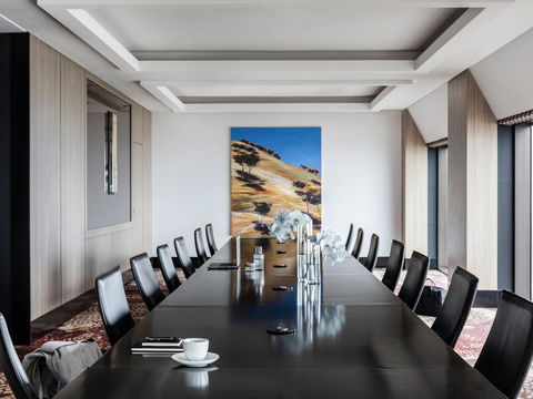 Sofitel Melbourne On Collins - Accommodation Sunshine Coast 9