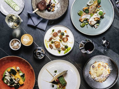 Sofitel Melbourne On Collins - Accommodation Sunshine Coast 10