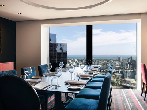 Sofitel Melbourne On Collins - Accommodation Sunshine Coast 11