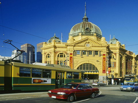 Sofitel Melbourne On Collins - Accommodation Sunshine Coast 16