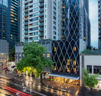 Ink Melbourne Southbank - Accommodation Sunshine Coast