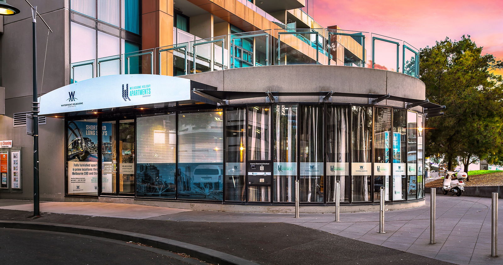  Accommodation Sunshine Coast