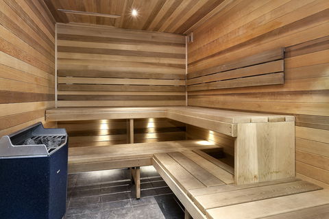 Melbourne Hotel Apartment Flinders Wharf - Accommodation Sunshine Coast 16