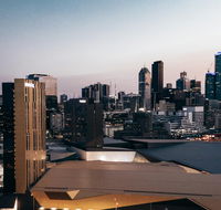 Novotel Melbourne South Wharf Hotel - Accommodation Sunshine Coast