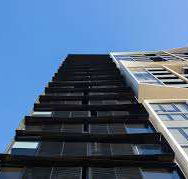 Saint Domain Serviced Apartments - Accommodation Sunshine Coast