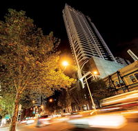 WRAP on Southbank - Accommodation Sunshine Coast