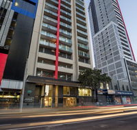 Aria Hotel Apartments - Accommodation Sunshine Coast