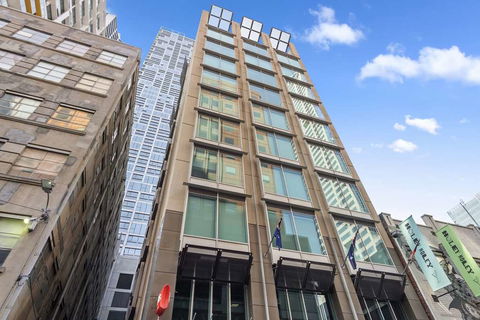 YEHS Hotel Melbourne CBD - Accommodation Sunshine Coast 0