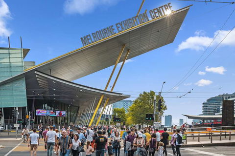 YEHS Hotel Melbourne CBD - Accommodation Sunshine Coast 3