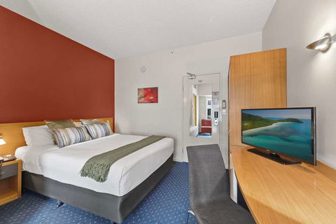 YEHS Hotel Melbourne CBD - Accommodation Sunshine Coast 4