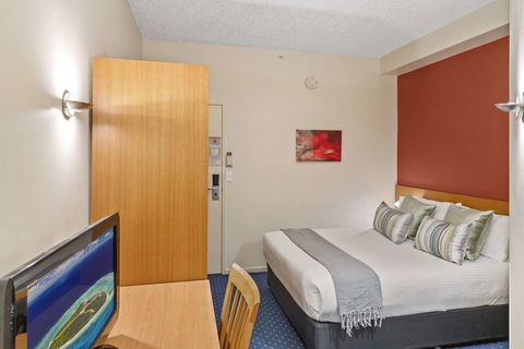 YEHS Hotel Melbourne CBD - Accommodation Sunshine Coast 5