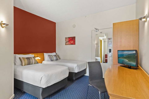 YEHS Hotel Melbourne CBD - Accommodation Sunshine Coast 6