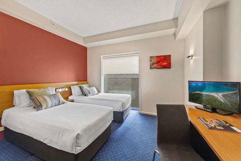 YEHS Hotel Melbourne CBD - Accommodation Sunshine Coast 7