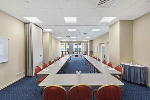 YEHS Hotel Melbourne CBD - Accommodation Sunshine Coast 8