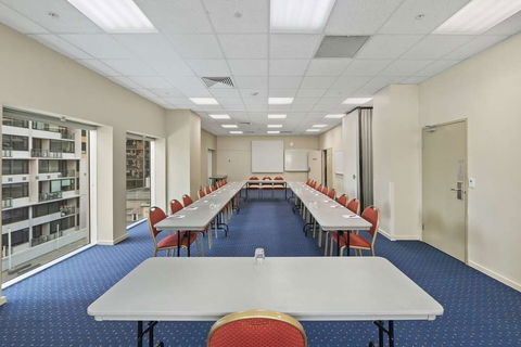 YEHS Hotel Melbourne CBD - Accommodation Sunshine Coast 9