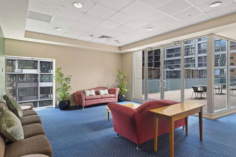 YEHS Hotel Melbourne CBD - Accommodation Sunshine Coast 11