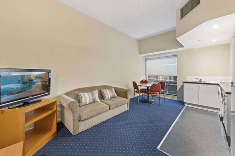 YEHS Hotel Melbourne CBD - Accommodation Sunshine Coast 12