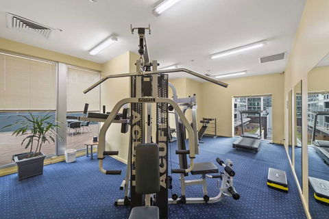 YEHS Hotel Melbourne CBD - Accommodation Sunshine Coast 13