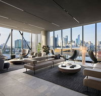 AC Hotel By Marriott Melbourne Southbank - Accommodation Sunshine Coast