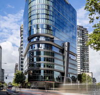 Adina Apartment Hotel Melbourne - Accommodation Sunshine Coast