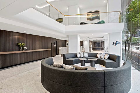 Adina Apartment Hotel Melbourne - Accommodation Sunshine Coast 3