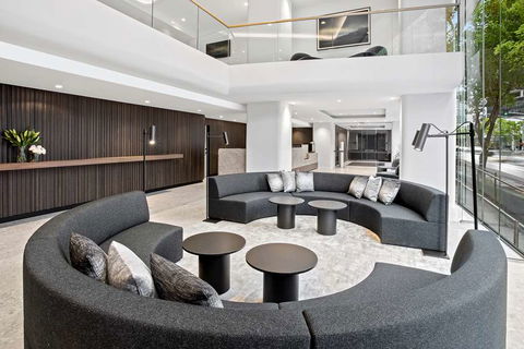 Adina Apartment Hotel Melbourne - Accommodation Sunshine Coast 4