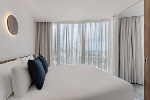 Adina Apartment Hotel Melbourne - Accommodation Sunshine Coast 7