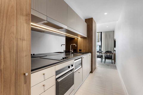 Adina Apartment Hotel Melbourne - Accommodation Sunshine Coast 8