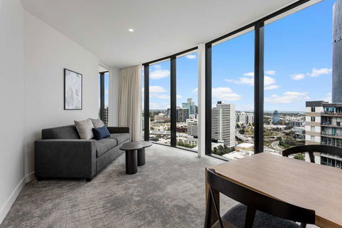Adina Apartment Hotel Melbourne - Accommodation Sunshine Coast 11