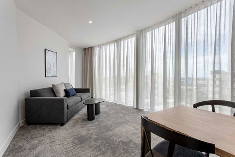 Adina Apartment Hotel Melbourne - Accommodation Sunshine Coast 12