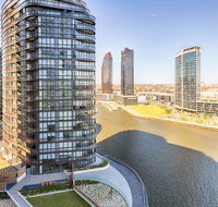 Orange Stay Apartments - Accommodation Sunshine Coast