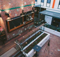 Kennigo Hotel Brisbane - Accommodation Sunshine Coast