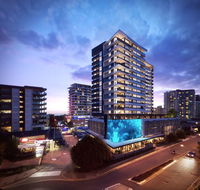 Alcyone Hotel Residences - Accommodation Sunshine Coast