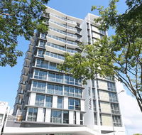 Alex Perry Hotel and Apartments - Accommodation Sunshine Coast