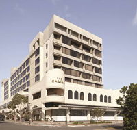 The Calile Hotel Brisbane - Accommodation Sunshine Coast