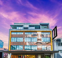 The Constance - Accommodation Sunshine Coast