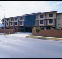 Kingsford Smith Motel - Accommodation Sunshine Coast