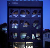 Limes Hotel - Accommodation Sunshine Coast
