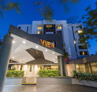 View Brisbane - Accommodation Sunshine Coast