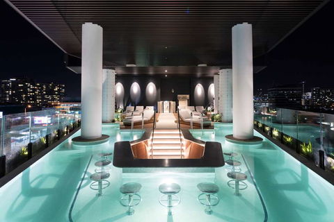 FV Brisbane By Peppers - Accommodation Sunshine Coast 10