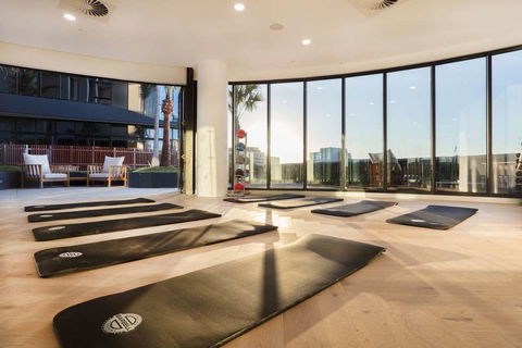 FV Brisbane By Peppers - Accommodation Sunshine Coast 13